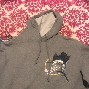 Salt Life Sweatshirt